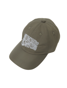 Nylon Cap - Olive