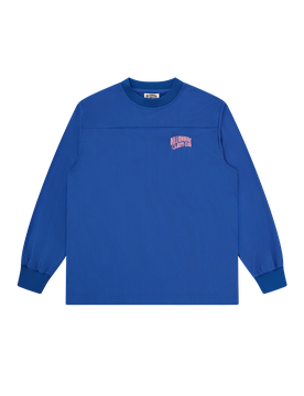 Arch Logo Hockey Jersey - Royal