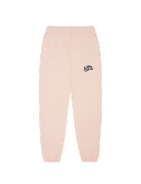 Small Arch Logo Sweatpants - Powder