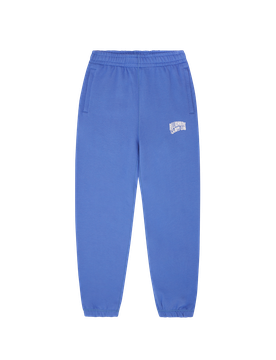 Small Arch Logo Sweatpants - Violet