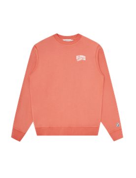 Small Arch Logo Crewneck - Bright