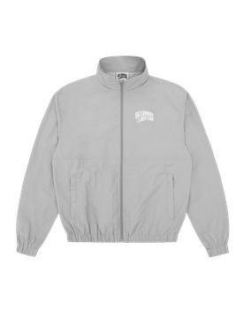 Small Arch Logo Track Top - Flat