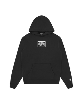 Framed Arch Logo Popover Hood