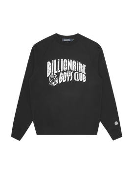Arch Logo Crewneck - / Logo