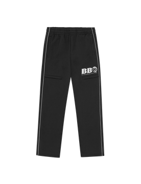 Bb Astro Wide Leg Sweatpants
