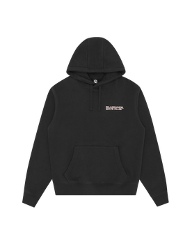 Rocket Small Logo Popover Hood