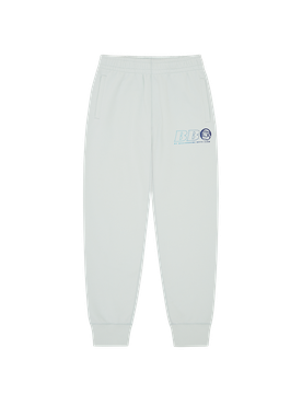 Bb Astro Gradient Sweatpants - Pale