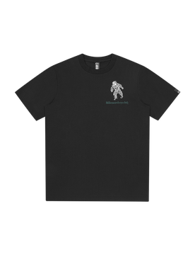 Floating Astro T-Shirt - Black