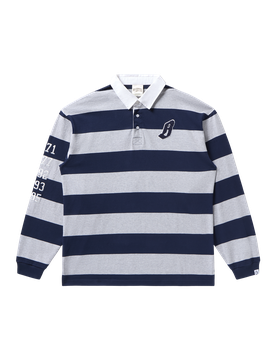Dallas Cowboys L/S Rugby - /