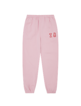 Cone Sweatpants - Pink