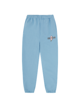 Popsicle Sweatpants - Blue