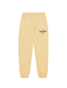 Popsicle Sweatpants - Yellow