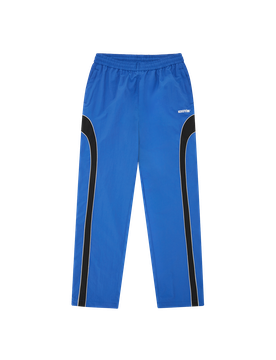 Soft Serve Training Pants - Blue