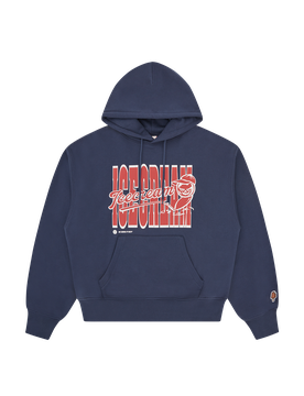 Oversized Popover Hood