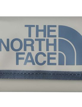 Base Camp Wallet - Tasche-Geldbörse - grau / blau - Unisex - Size: OSFA