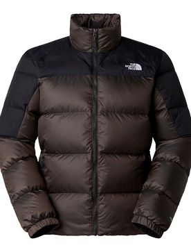 Diablo Down 2.0 Jacket - Jacke-Winterjacke - braun - Herren - Size: XL
