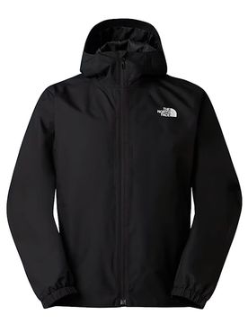 Quest DryVent™ Jacket - Jacke-Windbreaker - schwarz - Herren - Size: XL