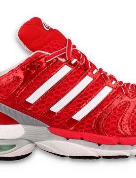 Adistar Control 5 x Coca Cola - Sneaker - rot - Unisex - Size: 45 1/3