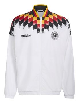 Germany 1994 BringBack Track Top - Jacke-Trainingsjacke - weiss - Herren - Size: XXL