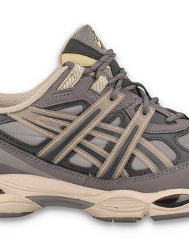 Gel-NYC Utility - Sneaker - grau - Herren - Size: 41.5