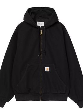 OG Active Jacket - Jacke-Winterjacke - schwarz - Herren - Size: S