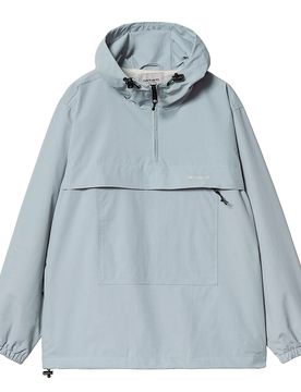 Windbreaker Pullover (Summer) - Jacke-Windbreaker - blau - Herren - Size: S