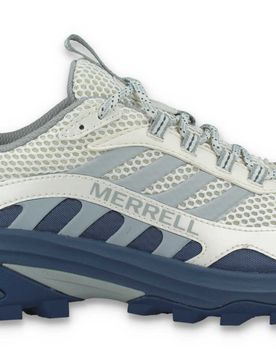 Moab Speed 2 Vent 2K - Sneaker - weiß blau - Herren - Size: 44