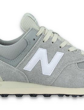 New - U 574 RBL - Sneaker - grau - Herren - Size: 43