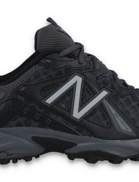 New - ML 610 TAQ - Sneaker - dunkelgrau - Herren - Size: 41.5