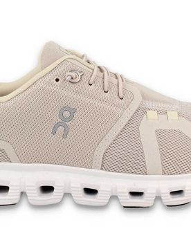 Cloud 6 - Sneaker - beige - Herren - Size: 41