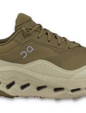 Cloudhorizon 2 Waterproof - Sneaker - olive - Herren - Size: 43
