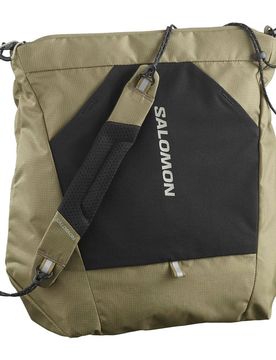 ACS Packable Tote Bag - Tasche-Waistbag - olive - Unisex - Size: OSFA