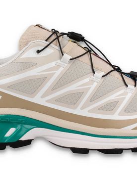 XT-6 - Sneaker - beige gruen - Herren - Size: 44