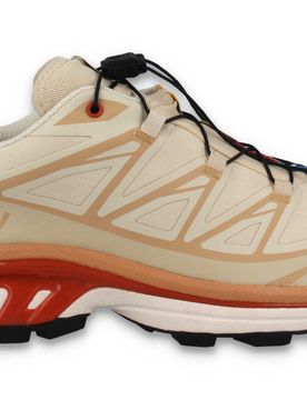 XT-6 - GORE-TEX® - Sneaker - beige - Unisex - Size: 36 2/3