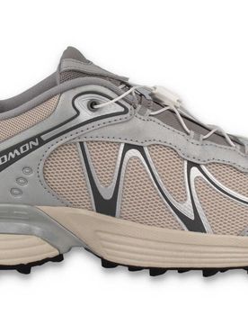XT-Whisper - Sneaker - grau - Herren - Size: 45 1/3
