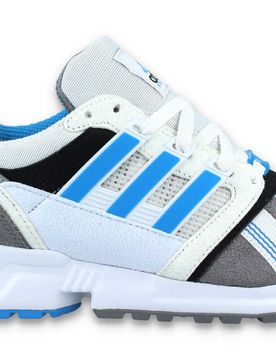 EQUIPMENT CSG 91 - Sneaker - weiß blau - Herren - Size: 36 2/3