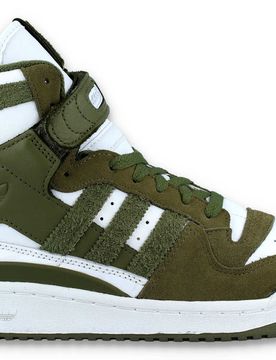 Forum 84 Hi - Sneaker - oliv - Herren - Size: 47 1/3