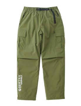 Pertex Trailside Wading Cargo - Hose-Cargo - olive - Herren - Size: M