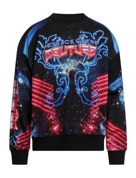 Sudadera Hombre Negro L,M Hombre