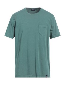 Camiseta Hombre Verde salvia L,S,XL,XXL Hombre