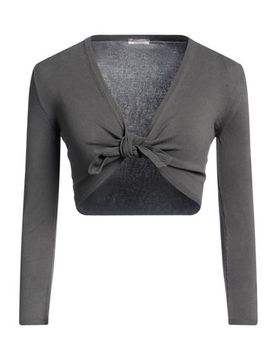 Bolero Damen Grau 36,38,42 Damen