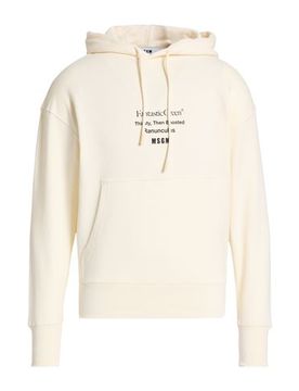 Sudadera Hombre Hueso XS,XXL,XXS Hombre