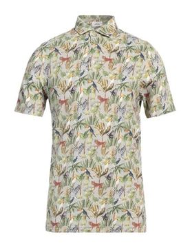 Altea Polo Hombre Caqui S Hombre