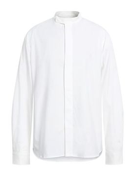Camisa Hombre Blanco 46,48,50,52,54 Hombre