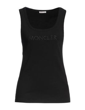Camiseta de tirantes Mujer Negro L,M,S,XL,XS Mujer