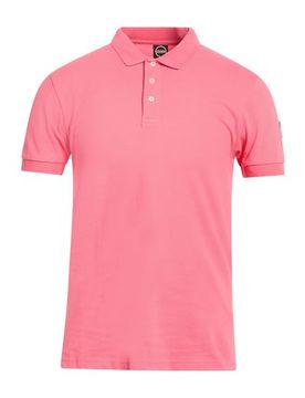 Polo Hombre Salmón M,S Hombre
