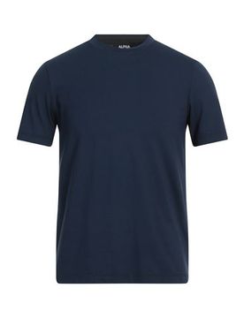 Camiseta Hombre Azul noche 48,50,52,54 Hombre
