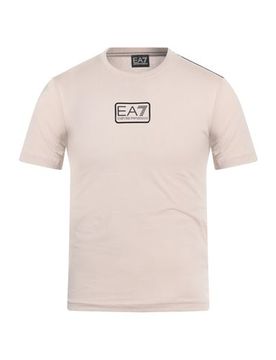 T-shirts Herren Beige 3XL,L,M,S,XS,XXL Herren