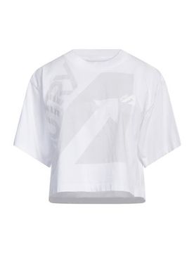 T-shirts Damen Weiß L,M,S,XL,XS Damen