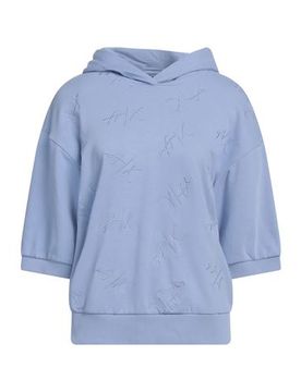 Sweatshirt Damen Lila S,XS Damen